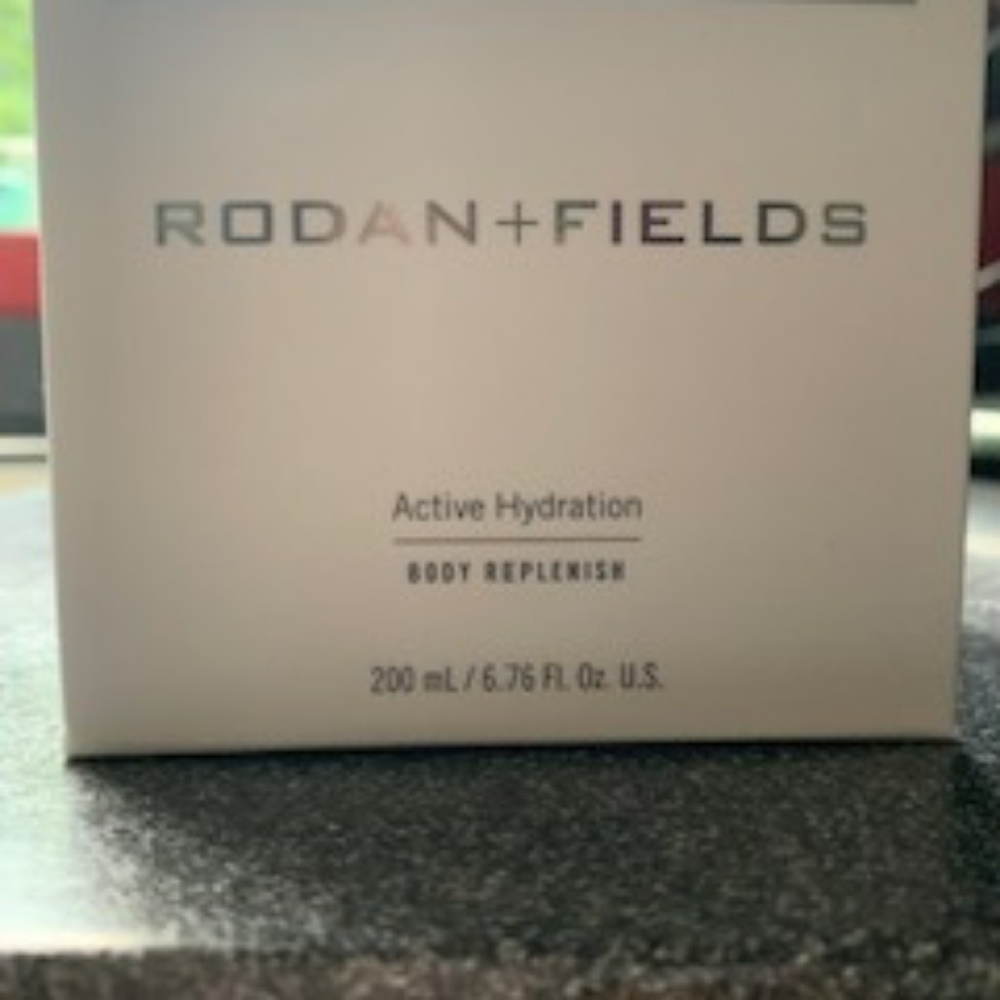 Rodan & Fields Active Hydration